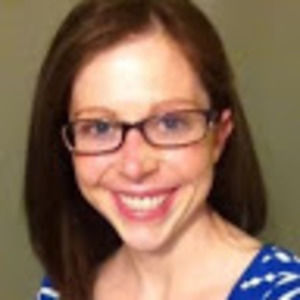 Meet your Posher, Marci